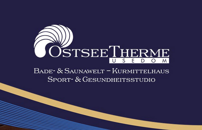 Ostsee Therme Usedom