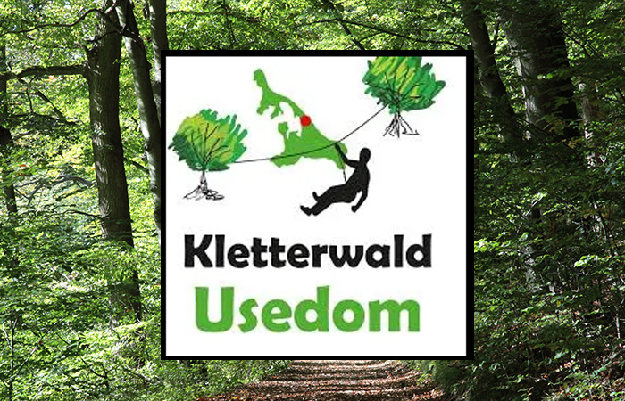 Kletterwald Usedom