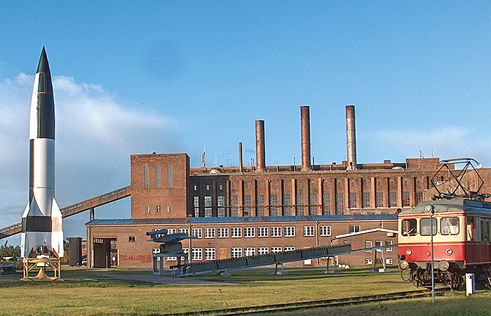 Historisch-Technisches Museum Peenemünde