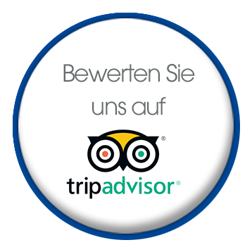 bewerten über tripadvisor