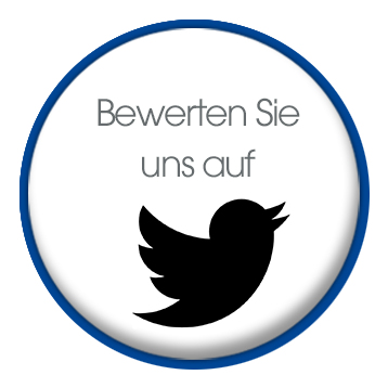 schreiben sie uns über twitter