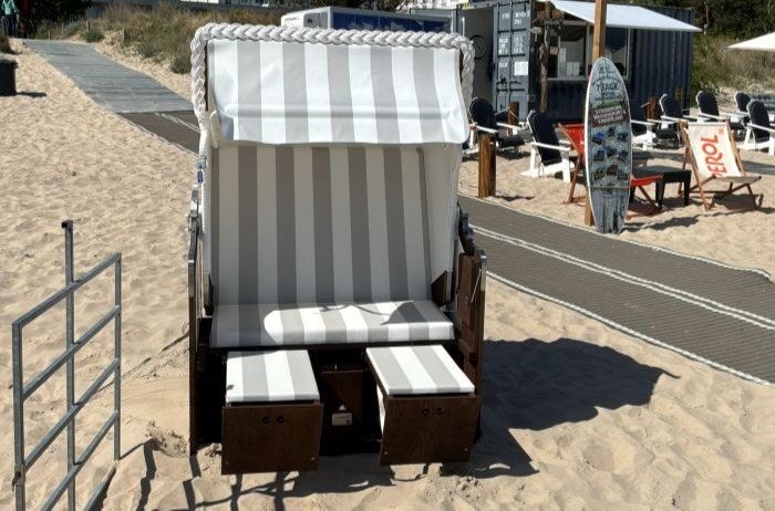 strand